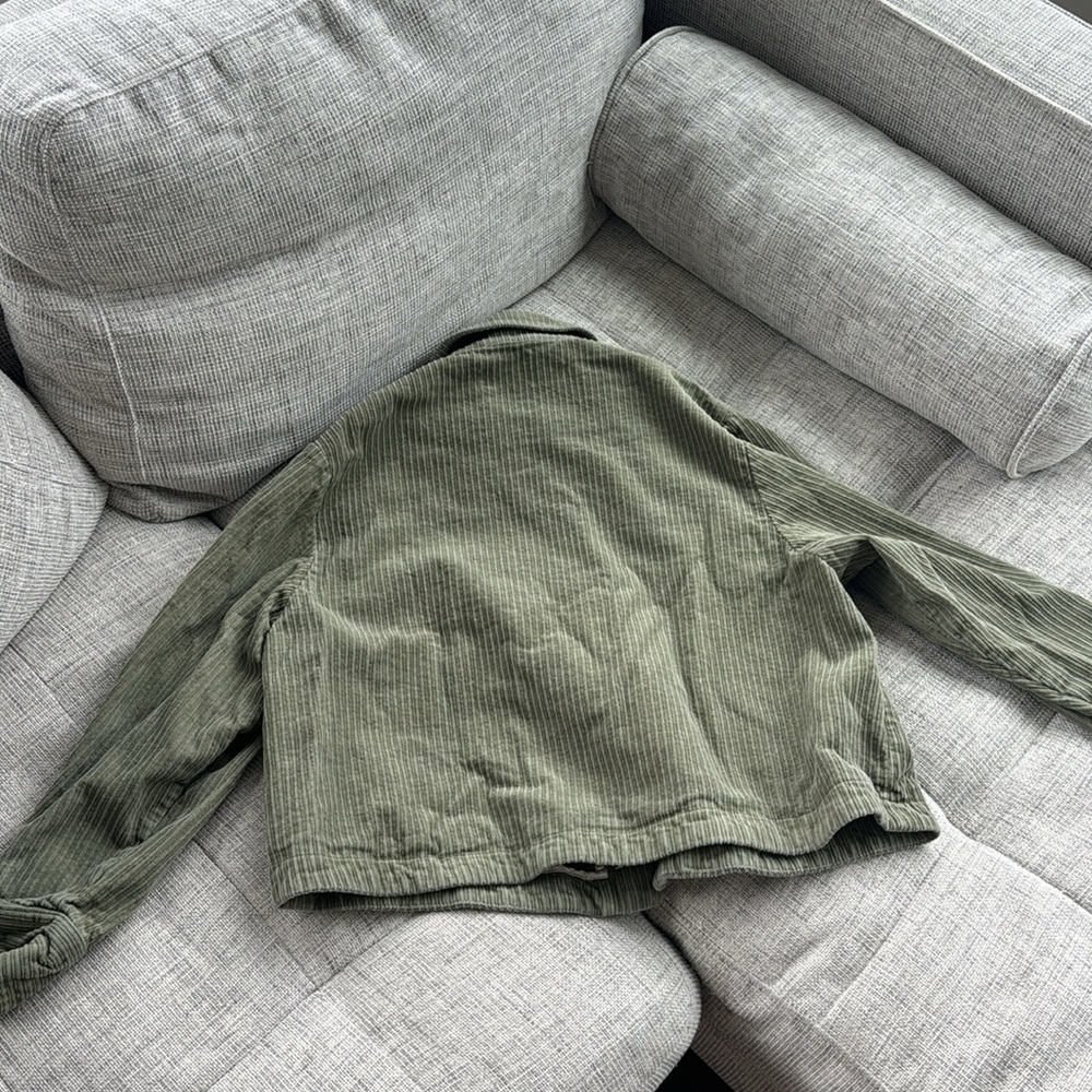 Zara light jacket - Picture 4 of 4